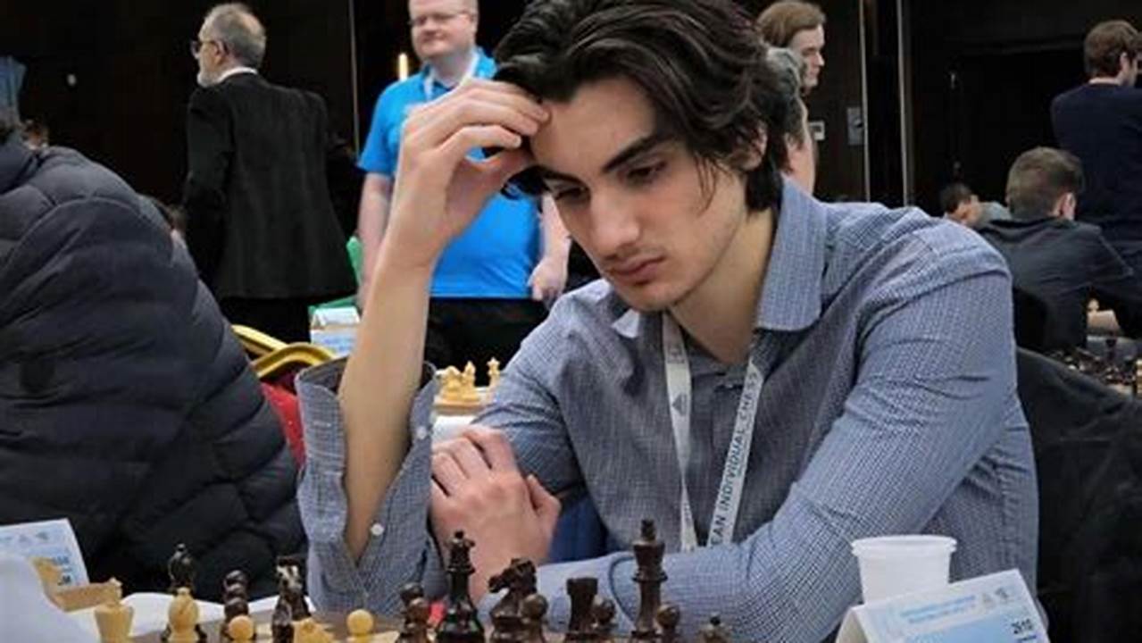 Limburg Chess Open 2024 Live