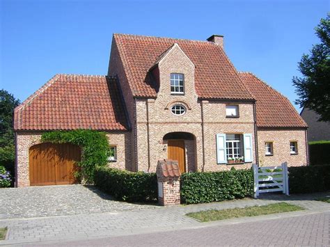 Limburg architectuur