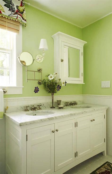 Green Bathroom Interior Design Lime Green Bathroom Beauteous Bathroom