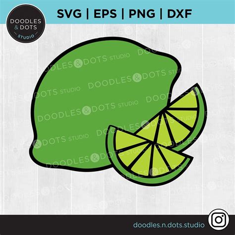 Unleashing the Power of Lime: Enhance Your Designs with Stunning Lime SVG Graphics