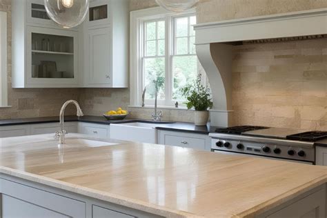Uncovering the Beauty and Blemishes of Limestone Kitchen Countertops: A Comprehensive Guide to Pros and Cons