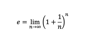 Understanding the Limit Definition of E: A Comprehensive Guide.