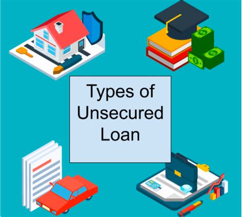 Limit Of Unsecured Loan