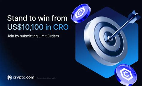 How to Place a Limit Order on Crypto.com App: A Comprehensive Guide for Crypto Traders!