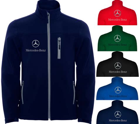 Unleash your Inner Speed Demon with the Exclusive Limited Edition AMG Jacket Parka