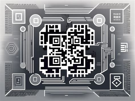 Limited Edition NFT by Glimpse QR Code 11084