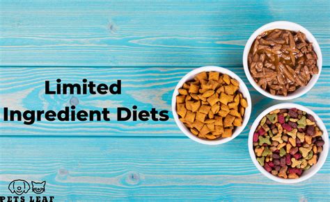 Limited Ingredient Diets (LID) Explained