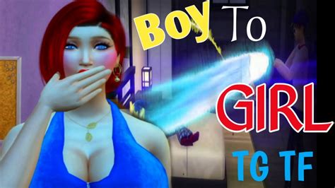 Limitless Creativity Gender Transformation Animation as a Force for Expression