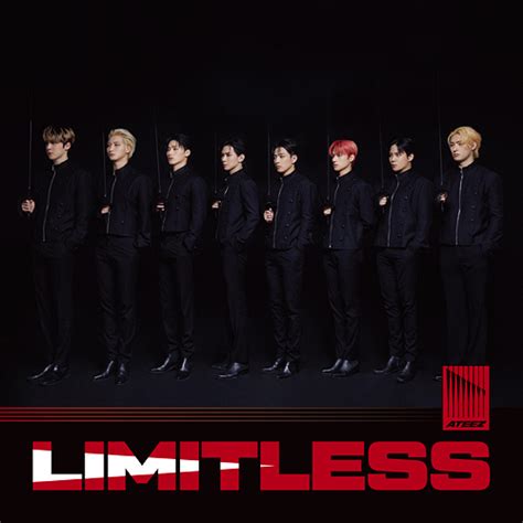 Limitless Kpop