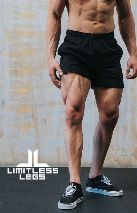 Limitless Legs