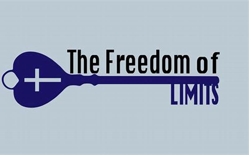 Limits Of Religious Freedom