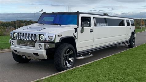 Limo Party