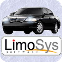 LimoSys Android Driver App