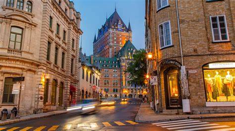 Limoilou Quebec