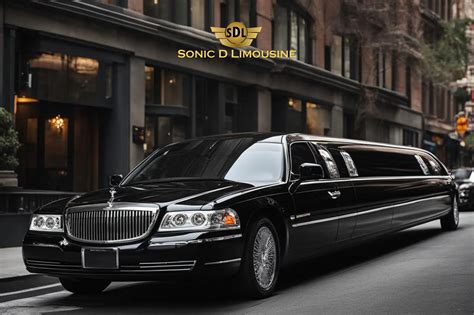 Limousine service