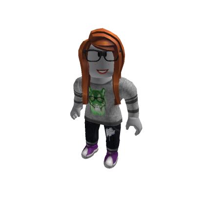 Lin - Roblox