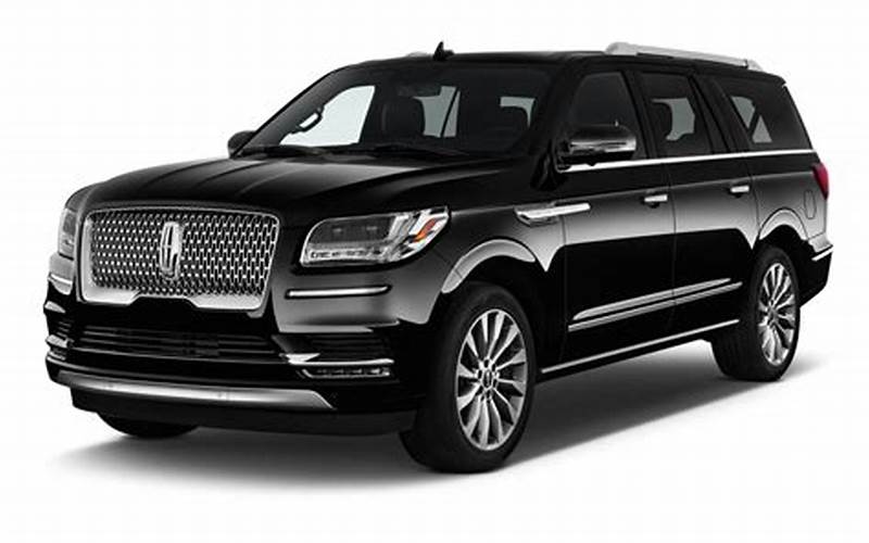 Lincoln Pricing