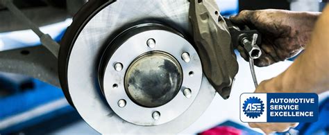 Lincoln Brake Repair Inspection