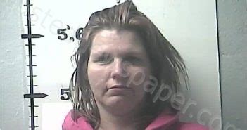 Lincoln County, KY Mugshots - BUSTEDNEWSPAPER.COM