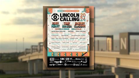 Lincoln Events December 2024