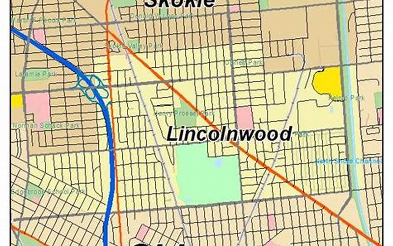 Lincolnwood Il