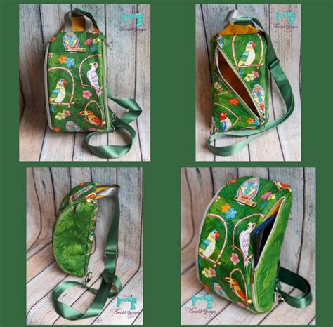 Linds Handmade Patterns