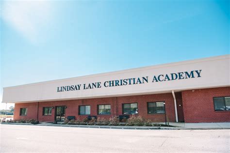 Lindsay Lane Christian Academy Calendar