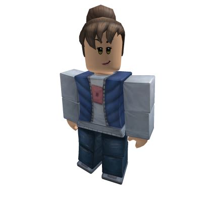 Lindsey - Roblox