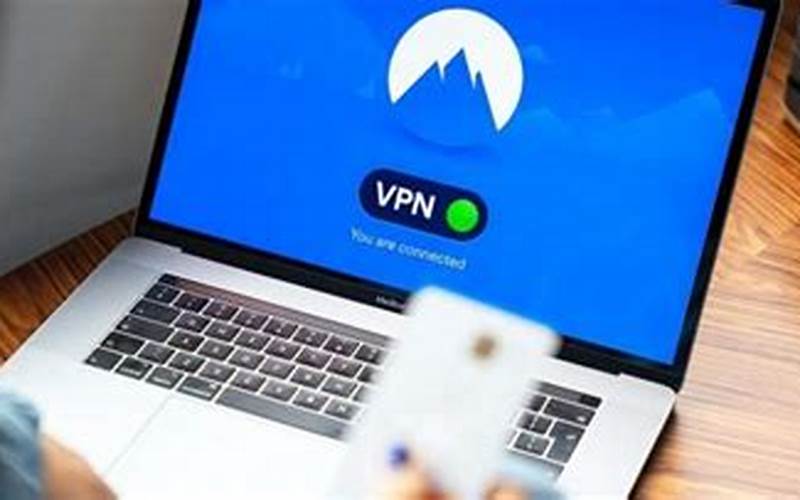 Lindungi Aktivitas Online Dengan Nordvpn