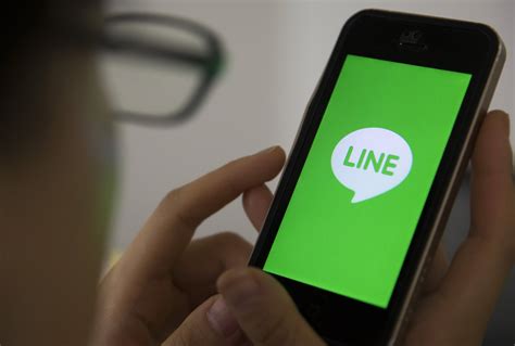 Unlock Your Personal Access with Line App Chinese: The Ultimate Guide for Smooth Communication!