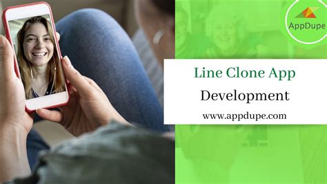 Line Clone