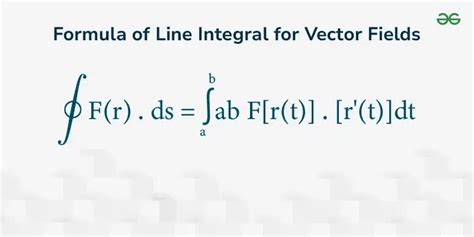 Effortlessly Compute Line Integrals with Our Vector Field Calculator