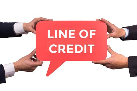 Line Of Credit Small Business Lenders