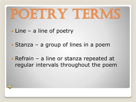 Unlocking the Beauty of Words: Explore the Exquisite Line of Poetry Definition