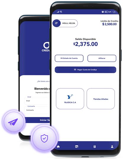 Obtén crédito instantáneo con Línea de Crédito