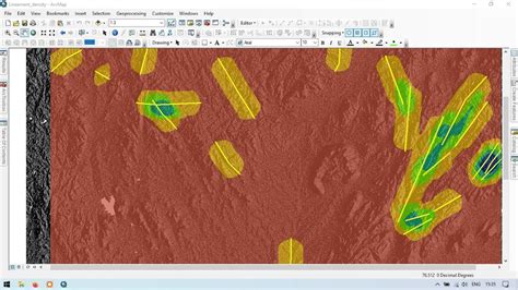 ArcGIS Pro中的Ortho Mapping功能介绍（一） ArcGIS知乎新一代ArcGIS问答社区