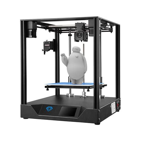 Revolutionize Your Printing with Linear Rail 3D Printers