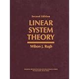 Linear Systems Theory: Second Edition Highlights