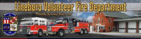 Lineboro Volunteer Fire Company