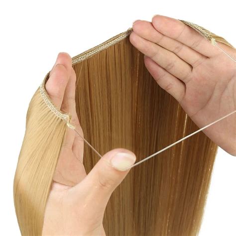 Linehair
