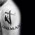 Lineman Tattoos