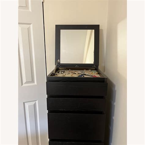 Lingerie Chest Ikea