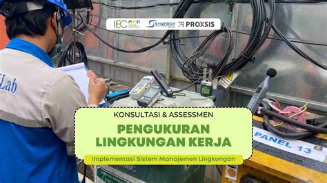 Lingkungan Kerja Indonesia
