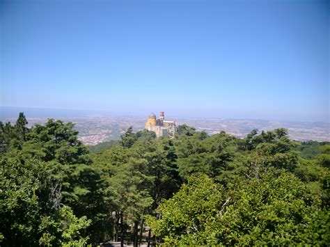 Lingkungan Portugal