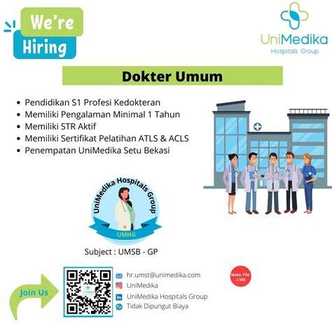 Lingkup Medis