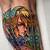 Link Tattoo