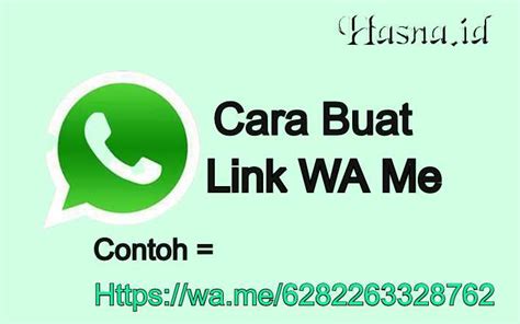 Link WA Indonesia