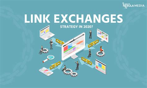 Link Exchange Cách thức và cách tránh thuật toán Google trong đi link