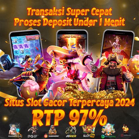 Pulang Modal Besar hanya dengan Link Alternatif Slot Terbaik di Indonesia