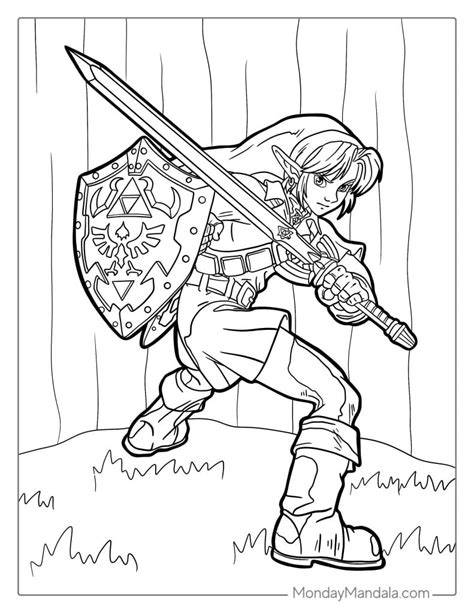 Link Ausmalbilder
